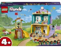 LEGO Friends Heartlake City kleuterschool 42636
