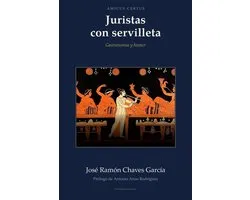 Amicus Certus- Juristas Con Servilleta