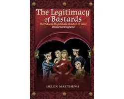 The Legitimacy of Bastards