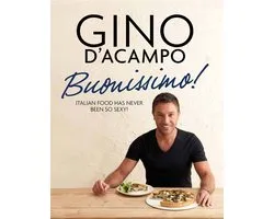 Gino D’Acampo - Buonissimo!