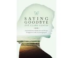 Saying Goodbye