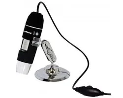 Reflecta DigiMicroscope USB 200
