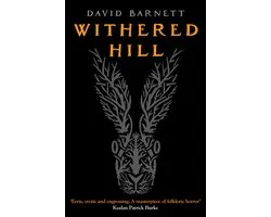 Withered Hill