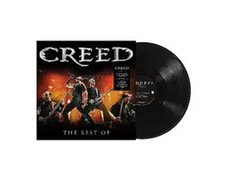 Creed - The Best Of Creed (LP) (Remastered)