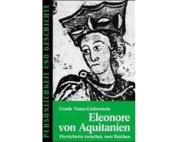 Eleonore von Aquitanien