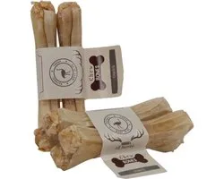 Hab All Nature Kauwbot Struisvogel 55 gr - Hondensnack - Hondenbot