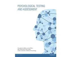 UvL Psych Pack 2016, custom edition