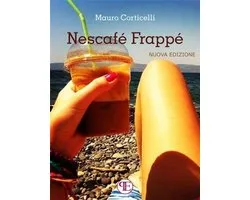 Gli Speciali - Nescafé Frappé - Nuova Edizione