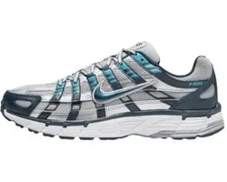 Nike P-6000 'Armory Navy Flat Silver' maat 47.5.