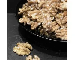 Golden Nuts - Walnoten Gepeld Vlinder - Rijk aan omega-3 - 500 gram