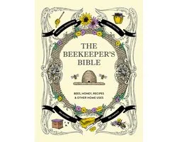 The Beekeeper's Bible