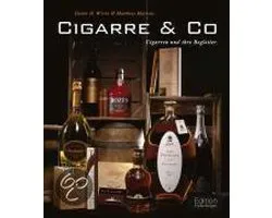 Cigarre & Co
