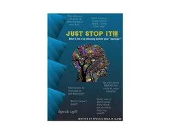 Just Stop It!!!