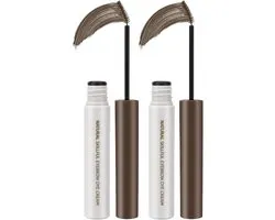 Erinde wenkbrauwpotloden, 2 stuks #03 - ShopVlot