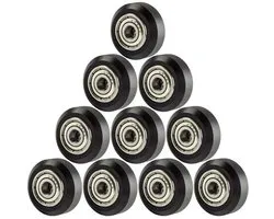 3D-printer katrol lineaire lagers geschikt voor Ender 3 V2/Neo, Ender 3 S1, Ender 5, CR6 SE, CR10 Smart Pro, CR10S Pro V2, Kobra, Vyper, Chiron-10.
