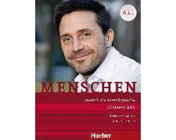 Menschen A2/1. Glossar XXL Deutsch-Englisch