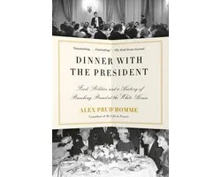 Dinner with the President