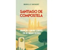 Santiago de Compostela