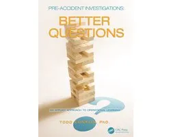 Pre-Accident Investigations