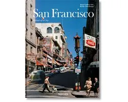 San Francisco. Portrait of a City