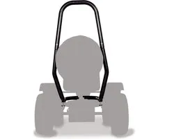 BERG Roll bar Off-Road