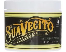 Suavecito Hybrid Pomade 113 gr. | Oil Based Pomade