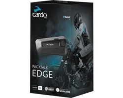 CARDO CSPT200001 - Intercom Cardo Packtalk Edge Single