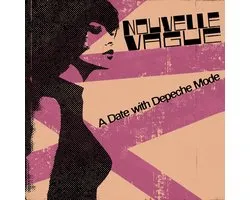 Nouvelle Vague - A Date With Depeche Mode (CD)