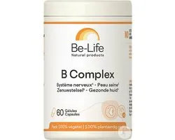 Belife B Complex 60 capsules