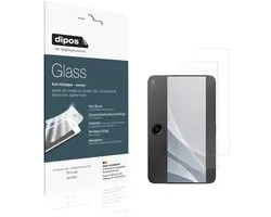 dipos – 2x Matte Pantserfolie geschikt voor TP-Link M7350 | 9H Screenprotector