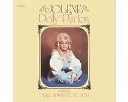 Parton Dolly: American Milestones Jolene [CD]