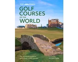 The Times Golf Courses of the World