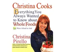 Christina Cooks