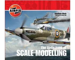 The Airfix Book of Scale Modelling