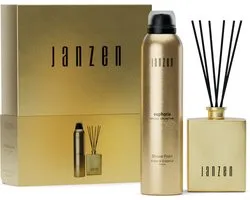 JANZEN Gift Set S Home & Body Euphoria