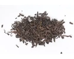 Chine Puh Erh (Bio) 100 gr. Van