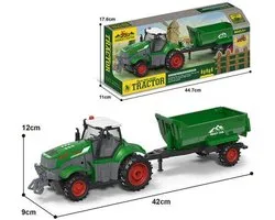 JMKA tractor speelgoed- tractor- boerderij speelgoed- boerderij- traktor- tractor speelgoed