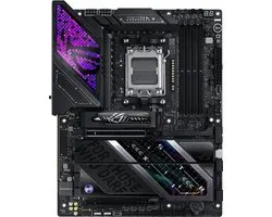ASUS ROG STRIX X870E-E GAMING WIFI7 NEO AMD X870E Socket AM5 ATX