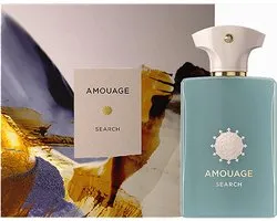 Amouage Search Eau De Parfum 100 ml