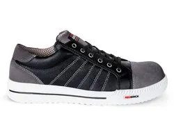 Chaussures de sécurité RedBrick Slate - Modèle bas - S3 - Taille 46 - Gris