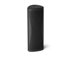 KEF Muo Draagbare Hifi Bluethooth Luidspreker - Midnight Black