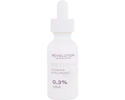 Retinol Vitamins Hyaluronic 0,3% 30ml