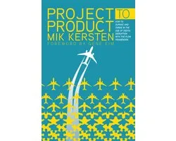 Project to Product