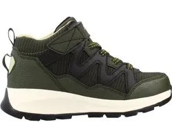 Skechers Kinder Storm Blazer - Drizzle Squad Sneakers 406377L OLIVE/BLK
