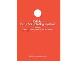 Cellular Fatty Acid-Binding Proteins