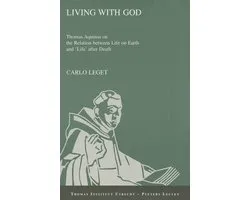 Thomas Instituut Utrecht- Living with God