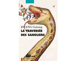 La Traversée des sangliers