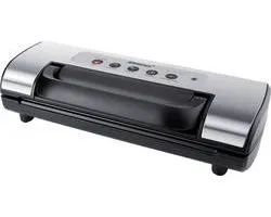 Steba VK12 - Vacumeermachine tot 30 cm