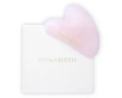 PRIMABIOTIC Gua Sha Stone - Gezichtsmassageapparaat tegen rimpels - Guasha van rozenkwarts - Skin Care - Schoonheidsproducten - Massage Tool Huidverzorging - Anti aging