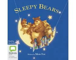 Sleepy Bears